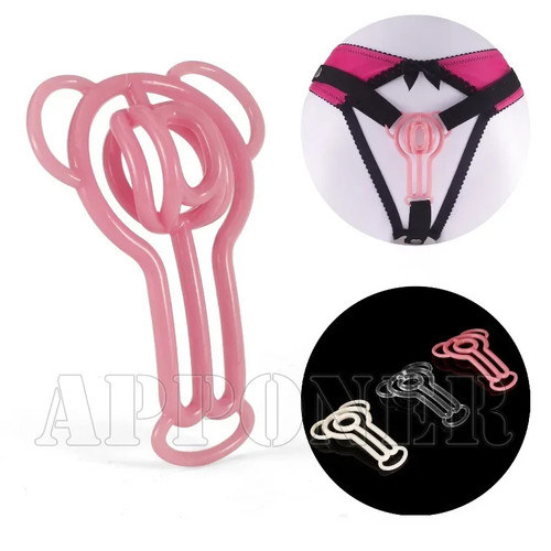 Fufu clip sissy - fufu, chastity