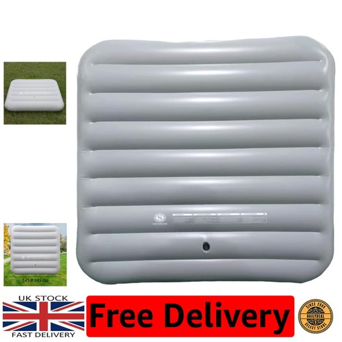 Heavy duty inflatable - heavy-duty, for