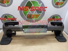 2006 NISSAN TERRANO ii BUMPER
