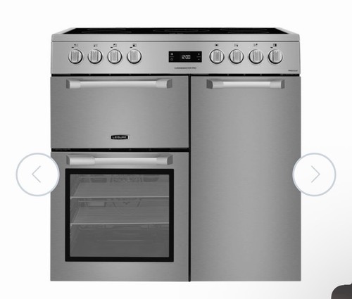 Leisure cuisinemaster - leisure,