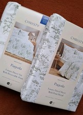 Christy Pagoda Leaf DOUBLE