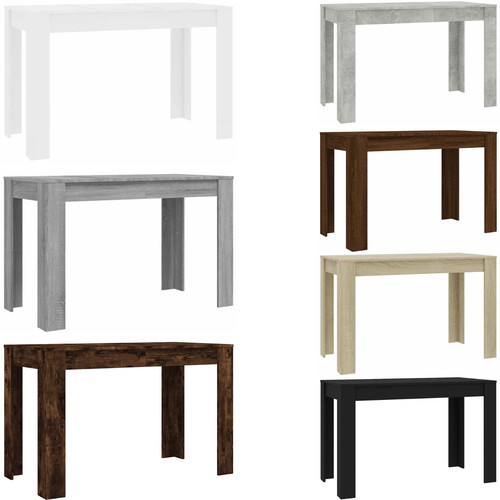 Modern dining table kitchen - table,,
