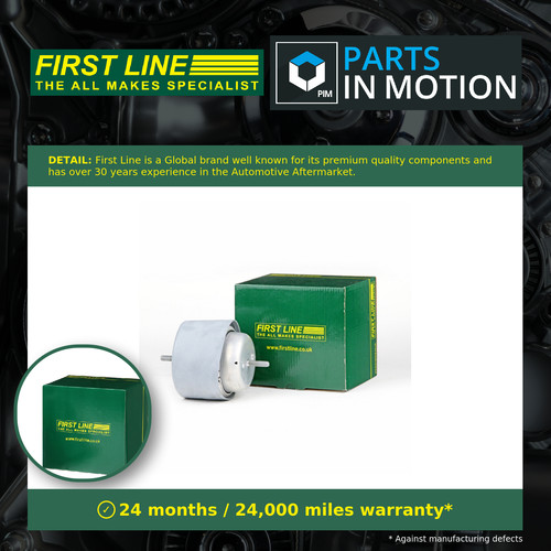 Engine mount fits audi - engine,