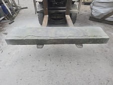 Reclaimed Stone Head Cill