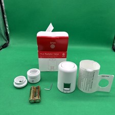 Hive Smart Heating