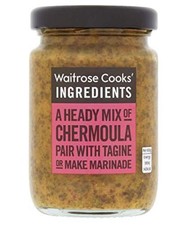 Cooks' Ingredients Chermoula