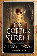 On Copper Street: A Victorian