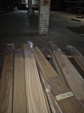Solid Oak Planed Boards 22mm