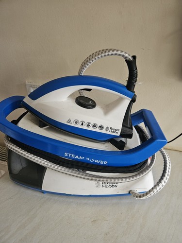 Russell hobbs 24440 steam - hobbs,