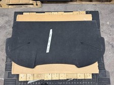 GENUINE SEAT IBIZA MK4 REAR