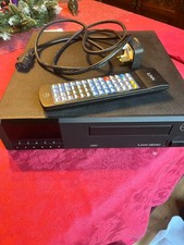 Linn Genki CD Player with