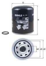 Compressed Air System Dryer