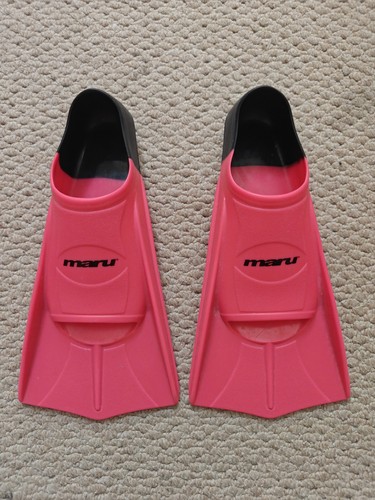Maru short blade - maru,