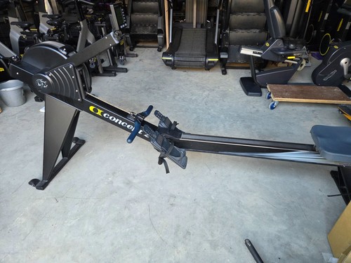 Concept model indoor rower - 2, d