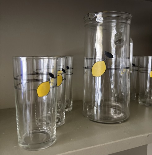 Rare find vintage lemonade - find!,