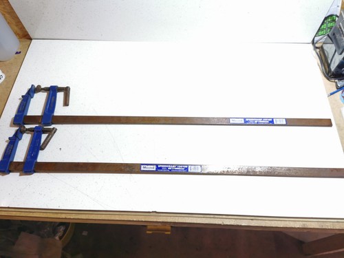 2pcs irwin marples - irwin,