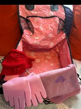 Dog Accessories Job Lot