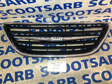 SAAB 9-3 93 Front Main Middle