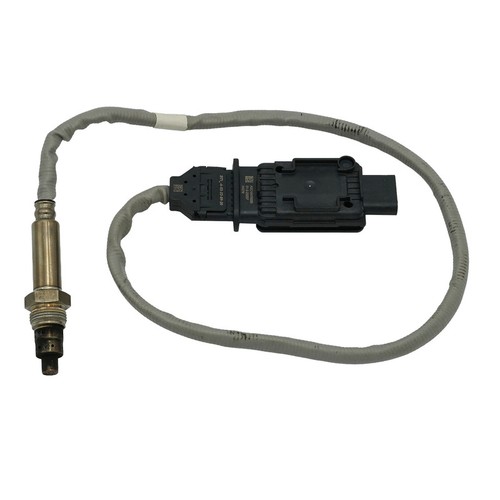 Nox sensor with for audi - with,
