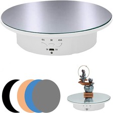 20cm Electric Turntable