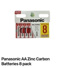 Pallet Joblot 160x Packs of X8