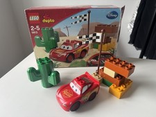 Lego Duplo Disney Pixar