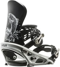 snowboard bindings FLUX TEAM