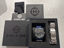 Helm Miyako Men's Automatic