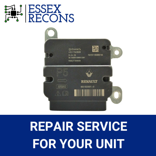 985105129r dacia renault - 985105129r,