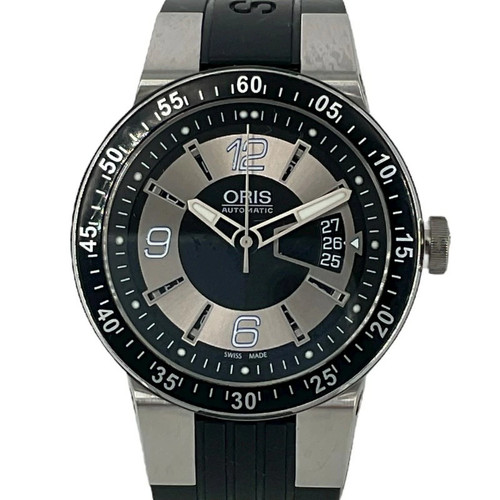 Oris williams team day - oris, date