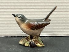 Vintage Beswick White throat