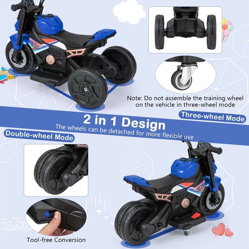 Costway kids ride - costway,