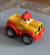 Tonka chuck friends diecast - friends,