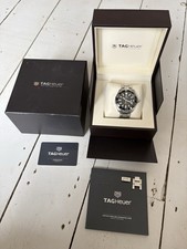 TAG Heuer Aquaracer 300M