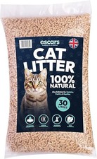 Oscars Cat Litter 30L -