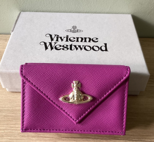 Brand new boxed vivienne - brand,
