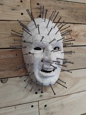 Hellraiser Pin Head Doug