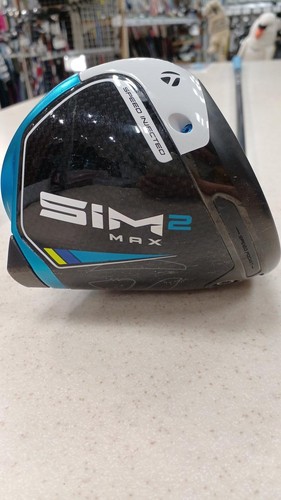 Taylor made sim2 max ventus - sim2,