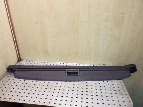 Opel vectra gts boot - opel,