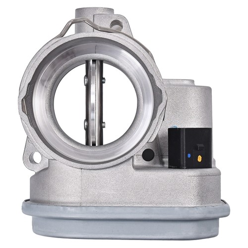 Throttle body for - throttle, audi