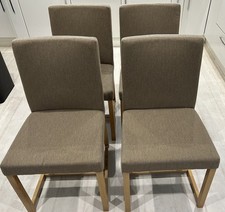 4 dining chairs Malton Marks & Spencer