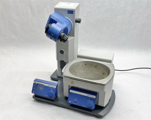 Ika digital rotary - rv,