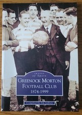 Greenock Morton Football Club