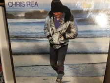 Chris Rea – Deltics (LP /