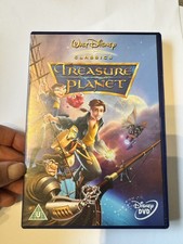 Walt Disney Classics Treasure