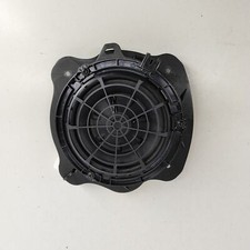 CITROEN C4 C41 Rear Right Door