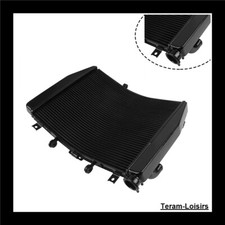 Radiator for kawasaki - radiator, zzr