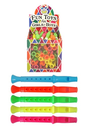 Mini flute whistle kids loot - whistle,