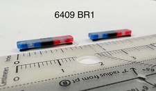 2-Pack 1/64 Scale Model Whelen