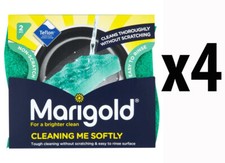 Marigold scourer pads scrubber - scourer,